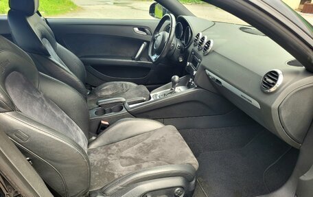 Audi TT, 2008 год, 1 750 000 рублей, 19 фотография