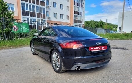 Audi TT, 2008 год, 1 750 000 рублей, 16 фотография