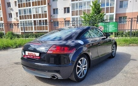 Audi TT, 2008 год, 1 750 000 рублей, 10 фотография