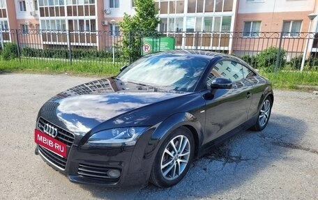 Audi TT, 2008 год, 1 750 000 рублей, 14 фотография
