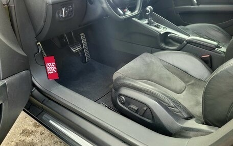 Audi TT, 2008 год, 1 750 000 рублей, 20 фотография