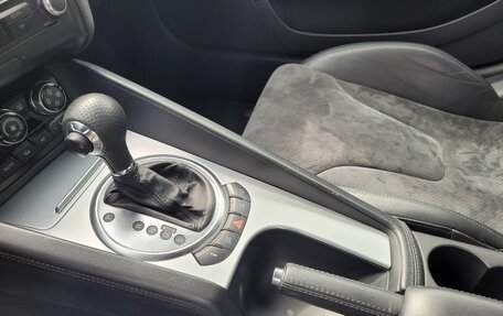 Audi TT, 2008 год, 1 750 000 рублей, 23 фотография