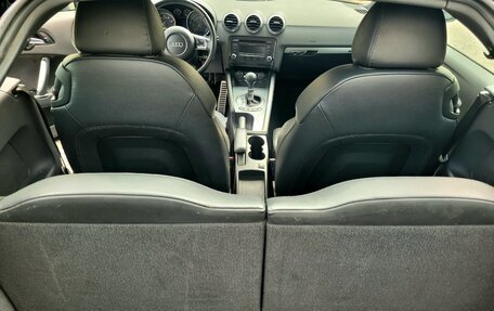 Audi TT, 2008 год, 1 750 000 рублей, 28 фотография
