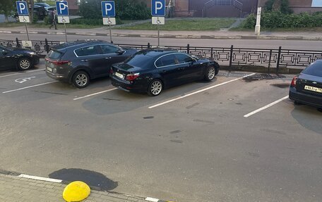 BMW 5 серия, 2006 год, 1 250 000 рублей, 5 фотография