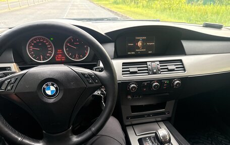 BMW 5 серия, 2006 год, 1 250 000 рублей, 3 фотография