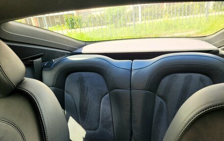 Audi TT, 2008 год, 1 750 000 рублей, 30 фотография