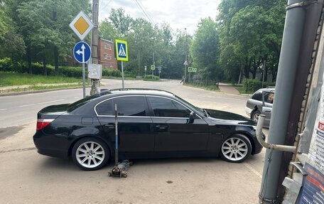 BMW 5 серия, 2006 год, 1 250 000 рублей, 7 фотография