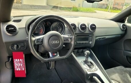 Audi TT, 2008 год, 1 750 000 рублей, 27 фотография