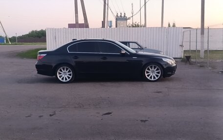 BMW 5 серия, 2006 год, 1 250 000 рублей, 12 фотография