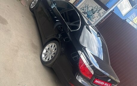 BMW 5 серия, 2006 год, 1 250 000 рублей, 9 фотография