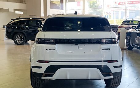 Land Rover Range Rover Evoque II, 2025 год, 5 650 000 рублей, 6 фотография