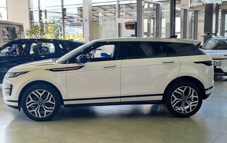Land Rover Range Rover Evoque II, 2025 год, 5 650 000 рублей, 4 фотография