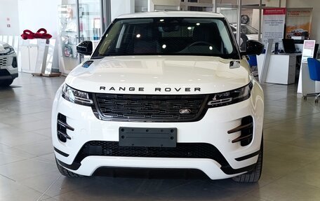 Land Rover Range Rover Evoque II, 2025 год, 5 650 000 рублей, 2 фотография