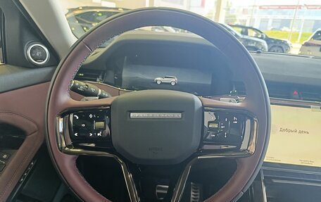 Land Rover Range Rover Evoque II, 2025 год, 5 650 000 рублей, 11 фотография