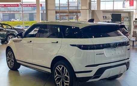 Land Rover Range Rover Evoque II, 2025 год, 5 650 000 рублей, 7 фотография