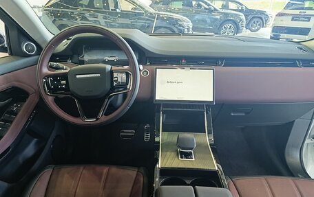 Land Rover Range Rover Evoque II, 2025 год, 5 650 000 рублей, 10 фотография