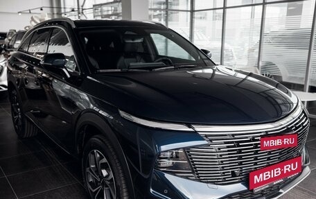 Haval F7, 2026 год, 3 399 000 рублей, 29 фотография