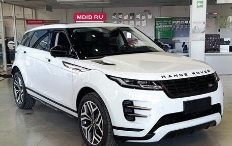Land Rover Range Rover Evoque II, 2025 год, 5 650 000 рублей, 3 фотография