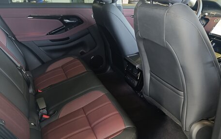 Land Rover Range Rover Evoque II, 2025 год, 5 650 000 рублей, 13 фотография