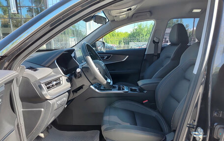 Chery Tiggo 8 I, 2021 год, 2 100 000 рублей, 20 фотография