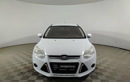 Ford Focus III, 2013 год, 700 000 рублей, 2 фотография