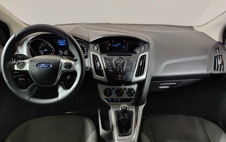 Ford Focus III, 2013 год, 700 000 рублей, 17 фотография