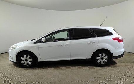 Ford Focus III, 2013 год, 700 000 рублей, 10 фотография