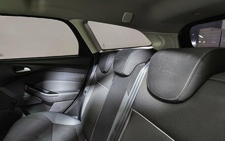 Ford Focus III, 2013 год, 700 000 рублей, 15 фотография