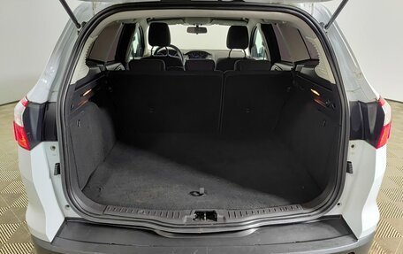 Ford Focus III, 2013 год, 700 000 рублей, 12 фотография