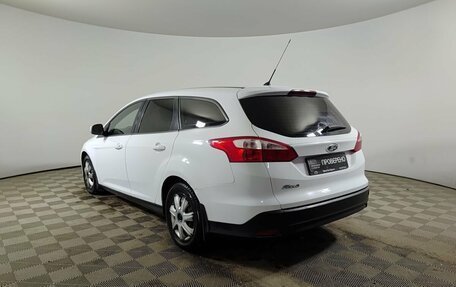 Ford Focus III, 2013 год, 700 000 рублей, 8 фотография