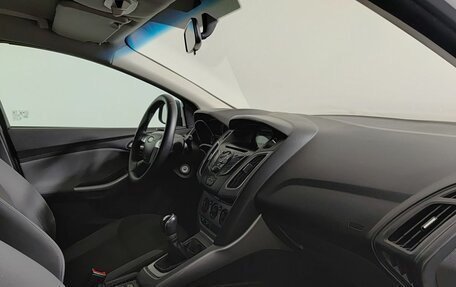 Ford Focus III, 2013 год, 700 000 рублей, 13 фотография
