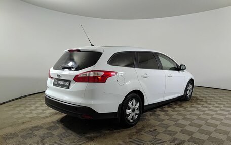 Ford Focus III, 2013 год, 700 000 рублей, 6 фотография