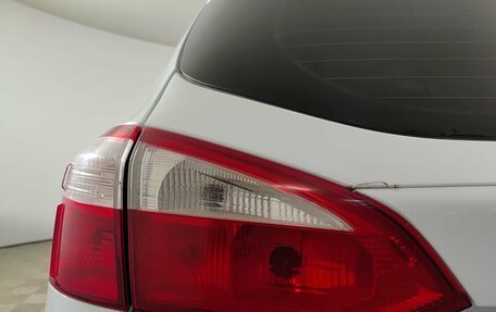 Ford Focus III, 2013 год, 700 000 рублей, 11 фотография