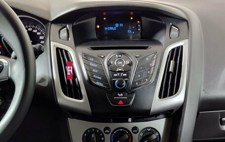 Ford Focus III, 2013 год, 700 000 рублей, 18 фотография