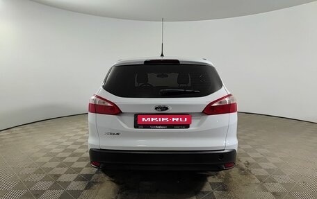 Ford Focus III, 2013 год, 700 000 рублей, 7 фотография