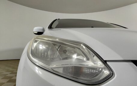 Ford Focus III, 2013 год, 700 000 рублей, 21 фотография