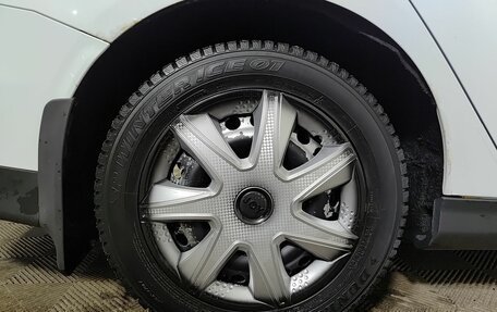 Ford Focus III, 2013 год, 700 000 рублей, 22 фотография