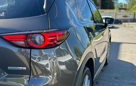 Mazda CX-5 II, 2020 год, 2 750 000 рублей, 10 фотография