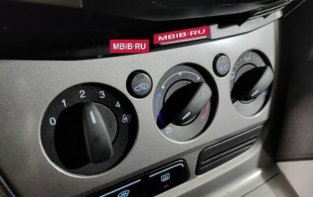 Ford Focus III, 2013 год, 700 000 рублей, 23 фотография