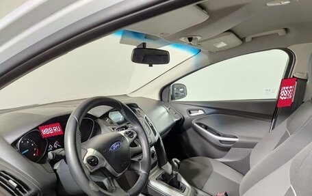Ford Focus III, 2013 год, 700 000 рублей, 20 фотография