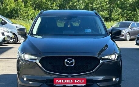 Mazda CX-5 II, 2020 год, 2 750 000 рублей, 3 фотография