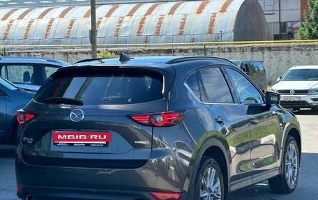Mazda CX-5 II, 2020 год, 2 750 000 рублей, 8 фотография