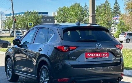 Mazda CX-5 II, 2020 год, 2 750 000 рублей, 5 фотография