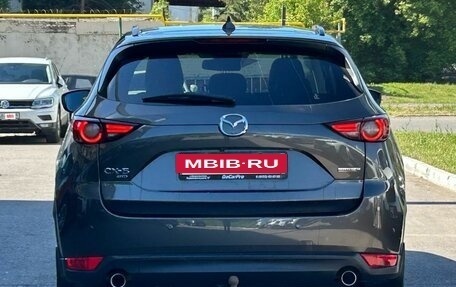 Mazda CX-5 II, 2020 год, 2 750 000 рублей, 6 фотография