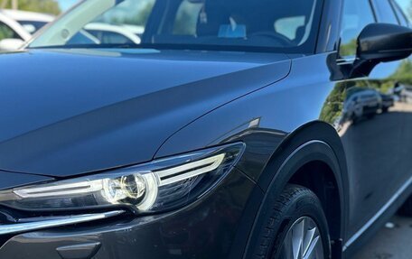 Mazda CX-5 II, 2020 год, 2 750 000 рублей, 11 фотография