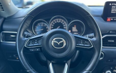 Mazda CX-5 II, 2020 год, 2 750 000 рублей, 23 фотография