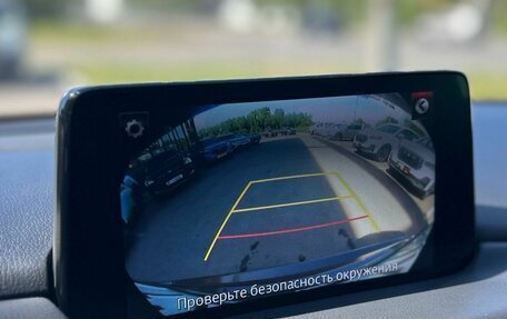 Mazda CX-5 II, 2020 год, 2 750 000 рублей, 26 фотография