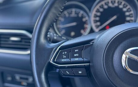 Mazda CX-5 II, 2020 год, 2 750 000 рублей, 30 фотография