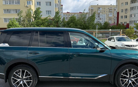 GAC GS8, 2023 год, 3 499 000 рублей, 3 фотография