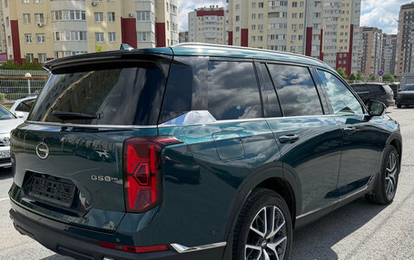 GAC GS8, 2023 год, 3 499 000 рублей, 5 фотография